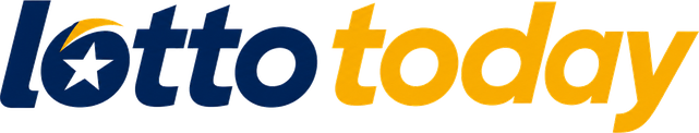 lotto today brand logo